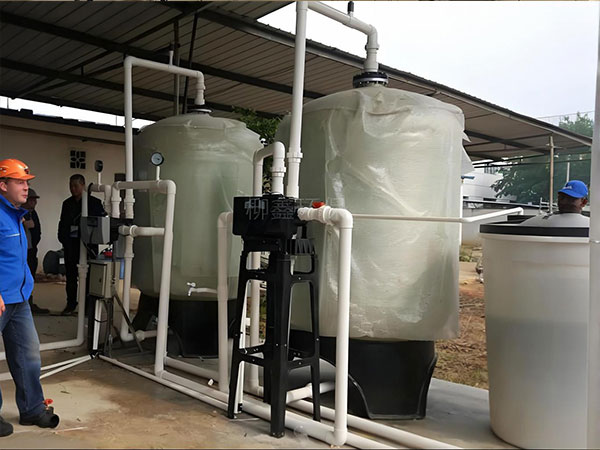 工業(yè)軟水系統(tǒng)穩(wěn)定運(yùn)行，源頭在于優(yōu)質(zhì)軟化水處理設(shè)備生產(chǎn)廠(chǎng)家